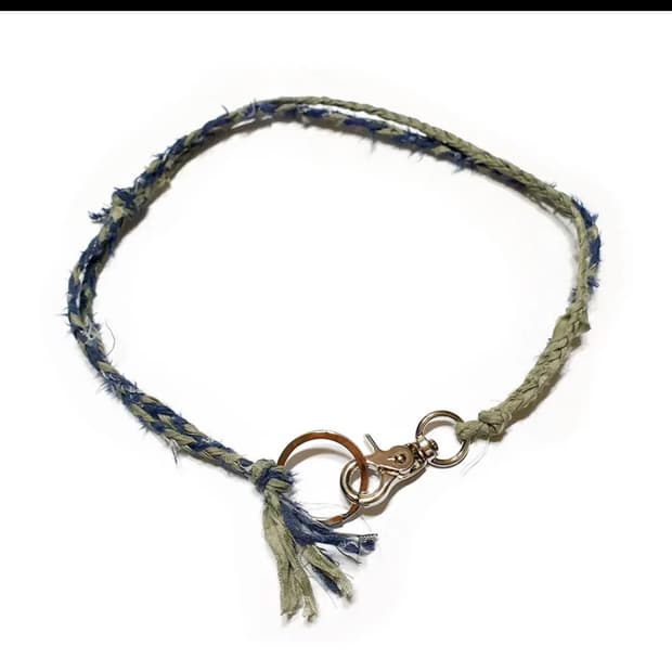 에스닉 빈티지 목걸이