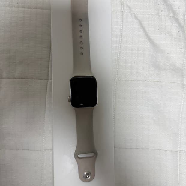 애플워치se2 풀박스 