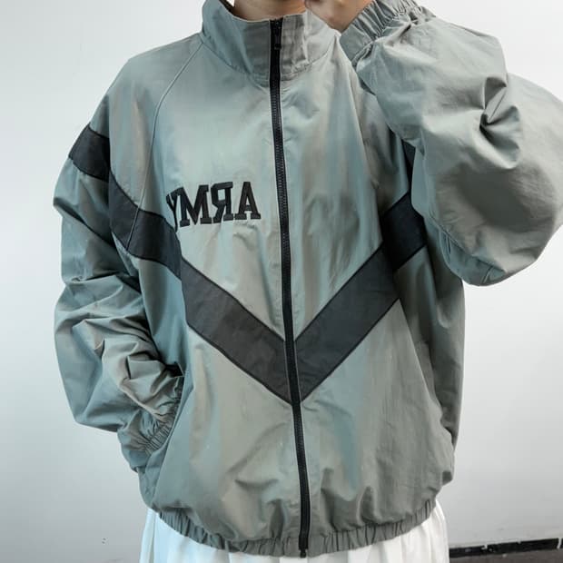 US Army IPFU 자켓