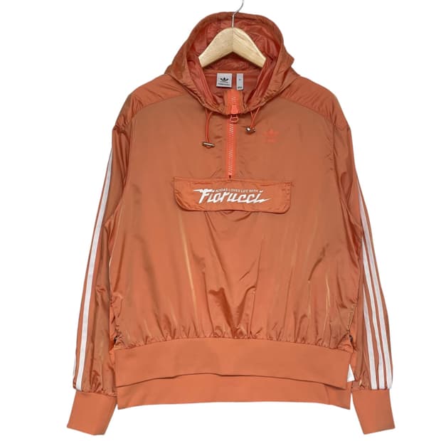 Adidas FIORUCCI 바람막이