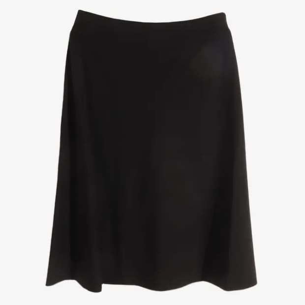 아쿠아스큐텀 폴리 레이온 스커트