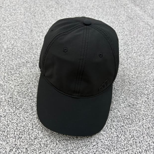 OSFW 아디다스 골프 볼캡 모자 0423J