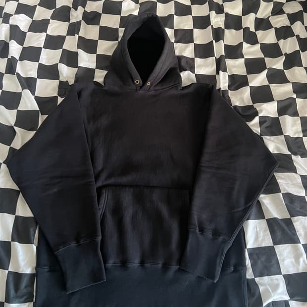 캠버USA 후드티 블랙L사이즈 판매