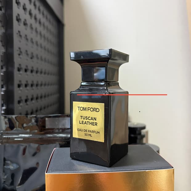 톰포드 투스칸 레더 50ml