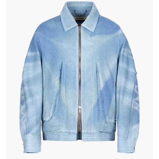 [m]지용킴 자켓 구매합니다