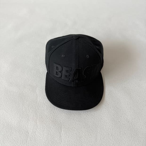나이키(NIKE) BEAST 스냅백