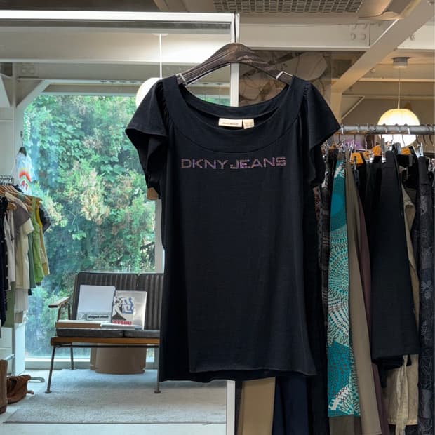 Dkny jeans 티셔츠