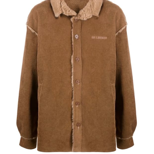 한 코펜하겐 - 쉐르파자켓 (M)