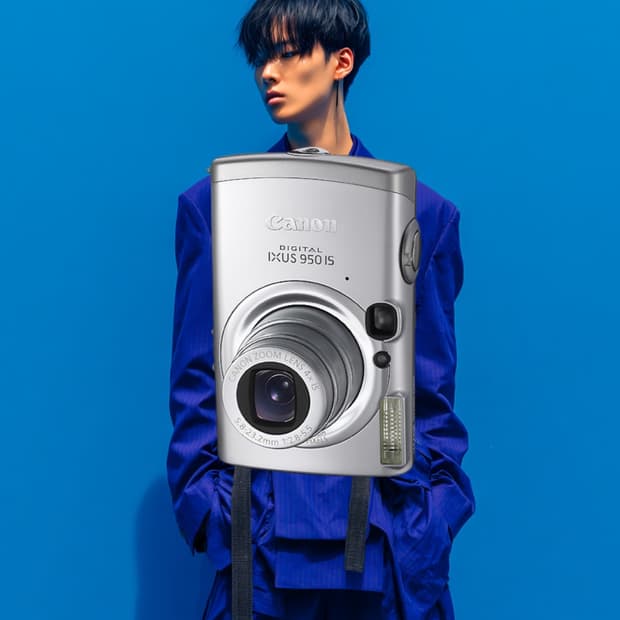 캐논 익서스 950 CANON IXUS 950 빈티지 디지털카메라 디카