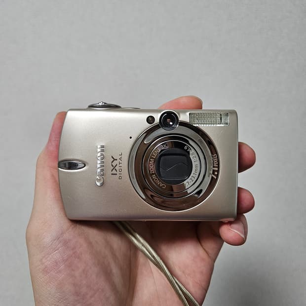 (원희 디카) 캐논 익시700 익서스750 IXY700 디카