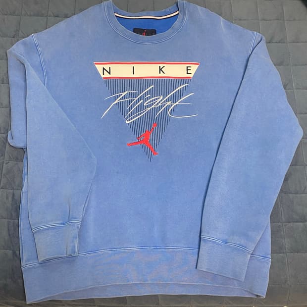 나이키 조던 스웻