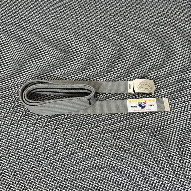 HUMAN MADE 휴먼메이드 벨트