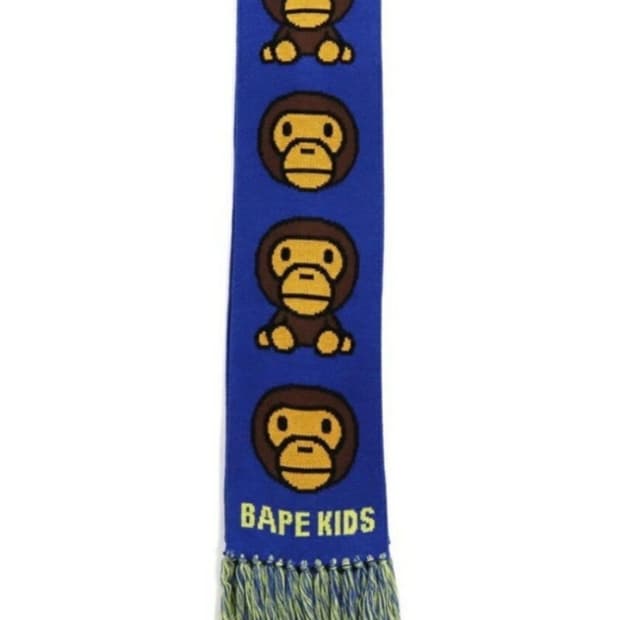 (삽니다) 베이프 목도리