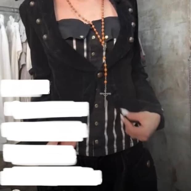 샵오공이 일본 빈티지 핀터깔 자켓 대장템 큐빈 잉그니 세실맥비