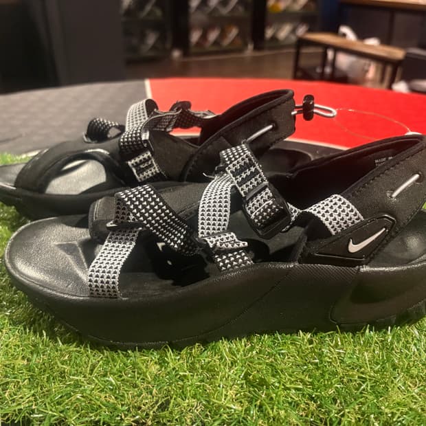 [새상품/260] 나이키 샌들