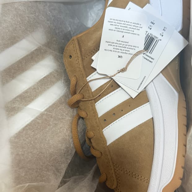 아디다스 캠퍼스 에스 운동화 정품