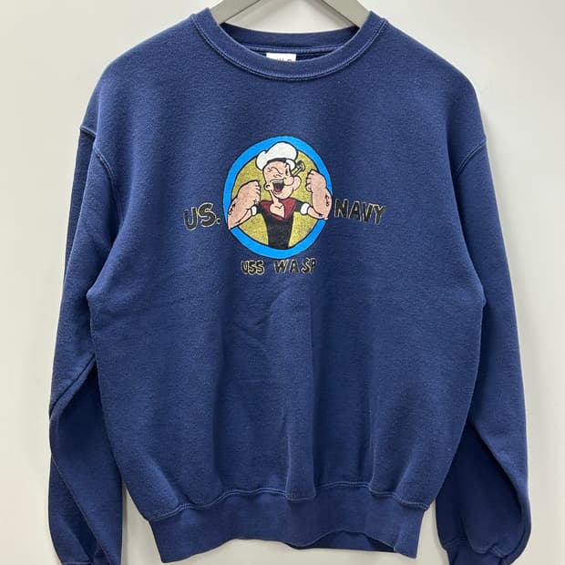 WILD DONKEY sweatshirt