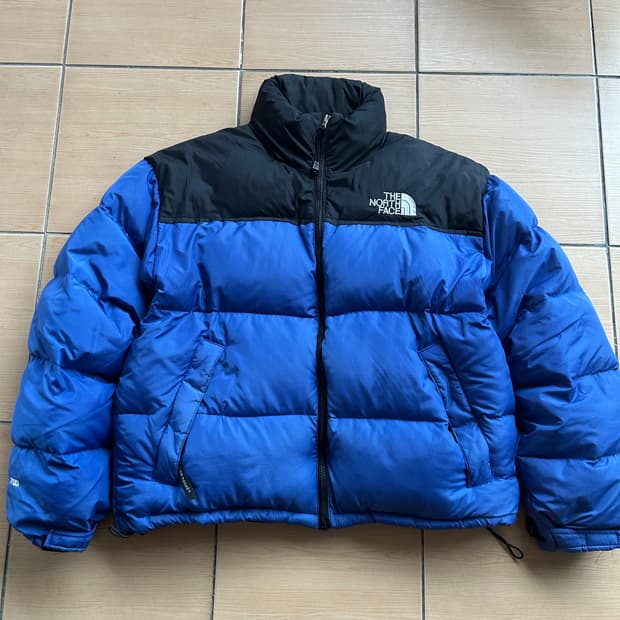 90‘s 노스페이스OG눕시 
