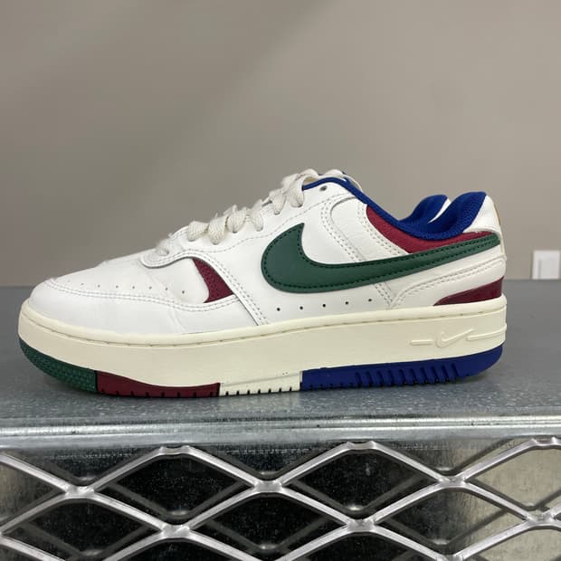 나이키 감마포스 세일 휘트골드 240