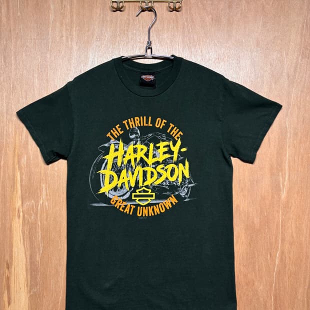 Harley Davidson
