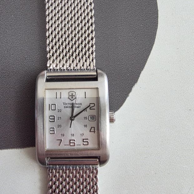 [스위스/밀리터리] 빈티지 아미 시계