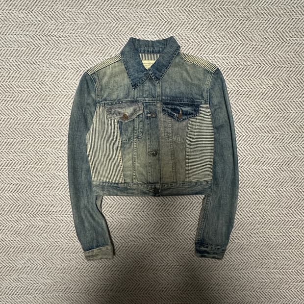 DENIM & SUPPLY ralph lauren denim jacket