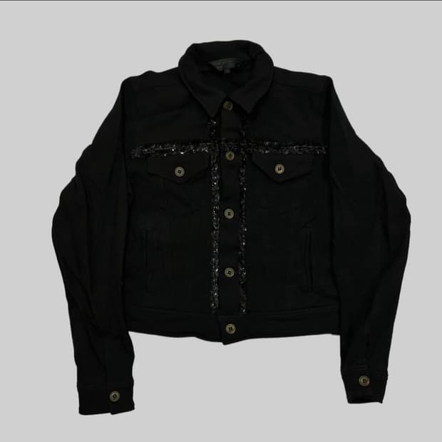 Comme des garcons Trucker