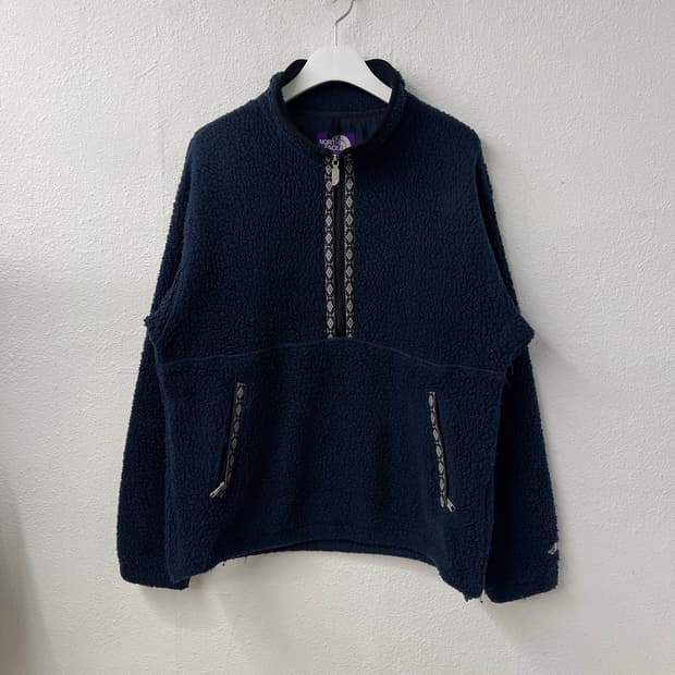 THE NORTH FACE PURPLE LABEL