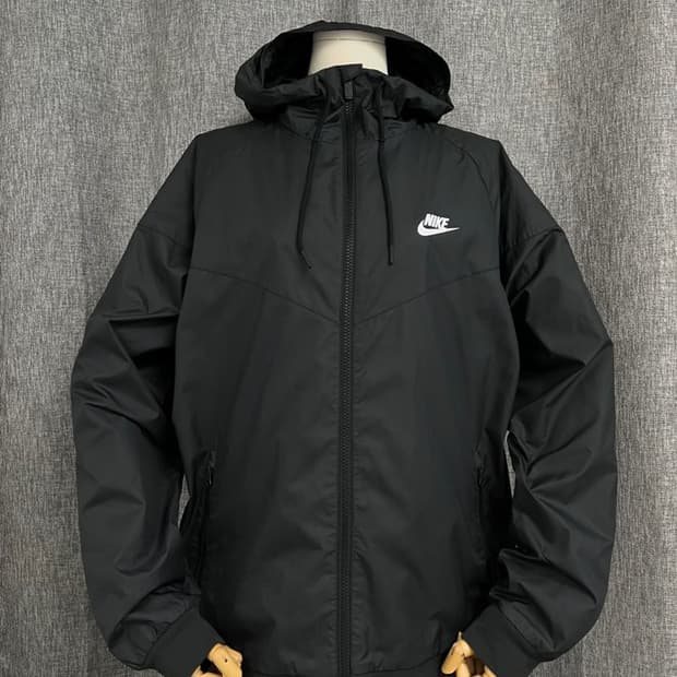 나이키 바람막이/#745