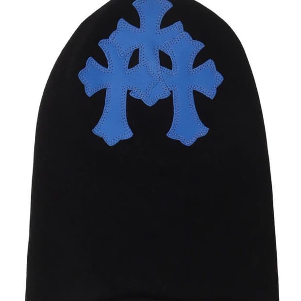 크롬하츠 트리플 크로스 비니 