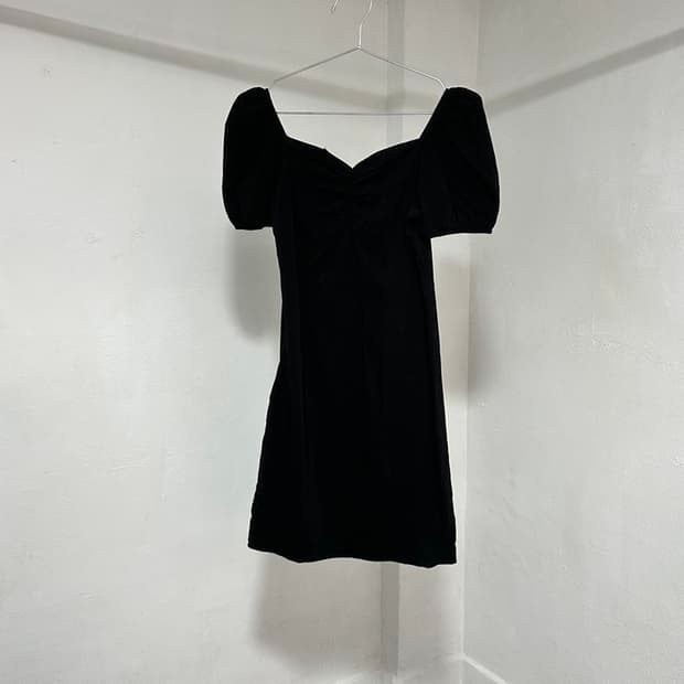 vtg dress