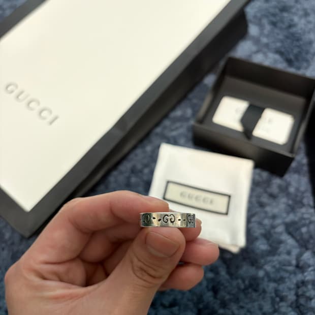 구찌 고스트링 21호