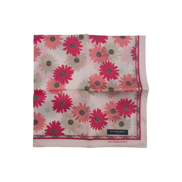 버버리 손수건 스카프 [JRCFSB11735-1228-13]