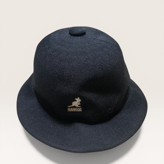 Kangol - 버킷햇 / 벙거지 모자 (L 추천)