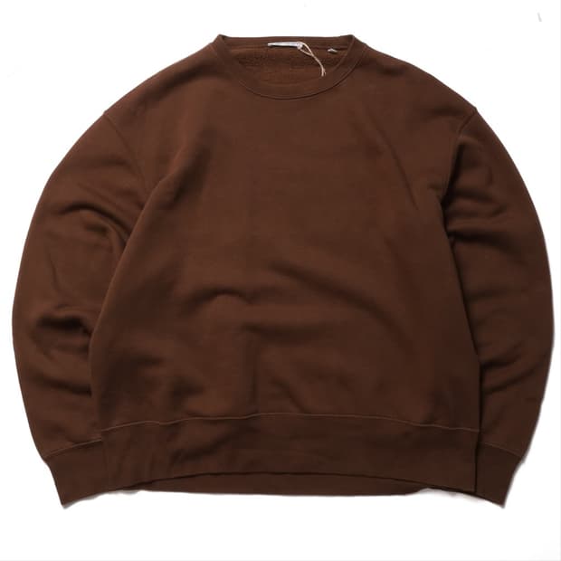 아워레가시 Our Legacy Sweatshirt
