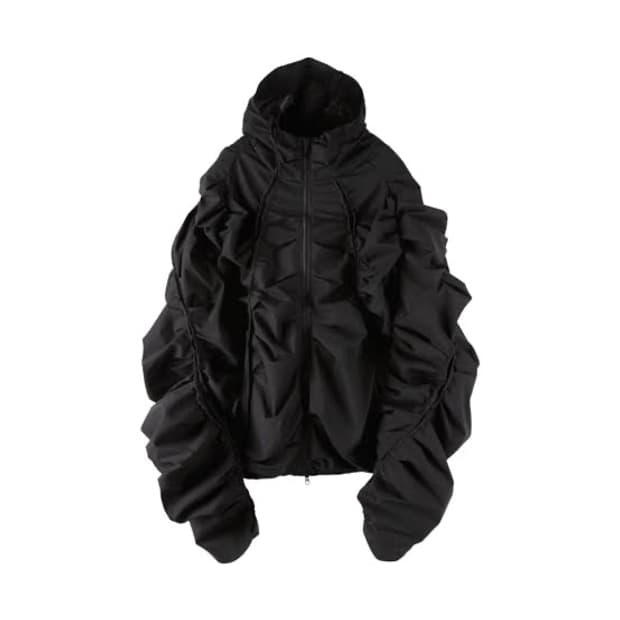 PAF | 7.0 TECHNICAL JACKET LEFT 라지 | 새상품
