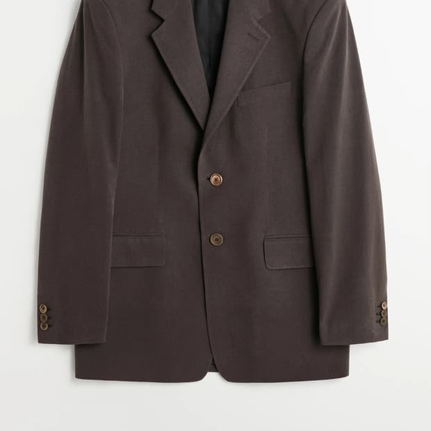 아워레가시 vienna blazer