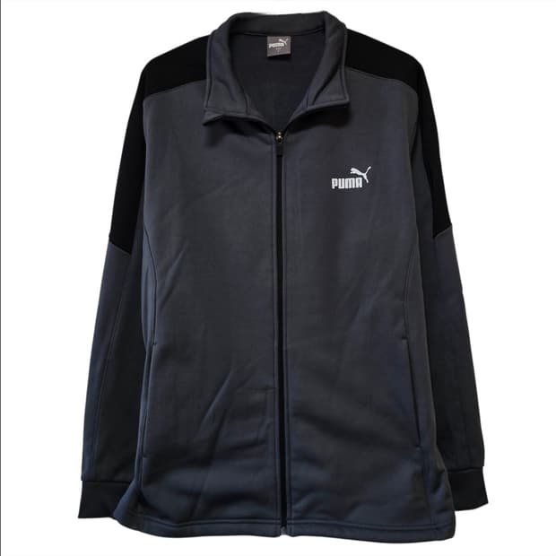 퓨마 져지트랙탑 100-105 트레이닝저지