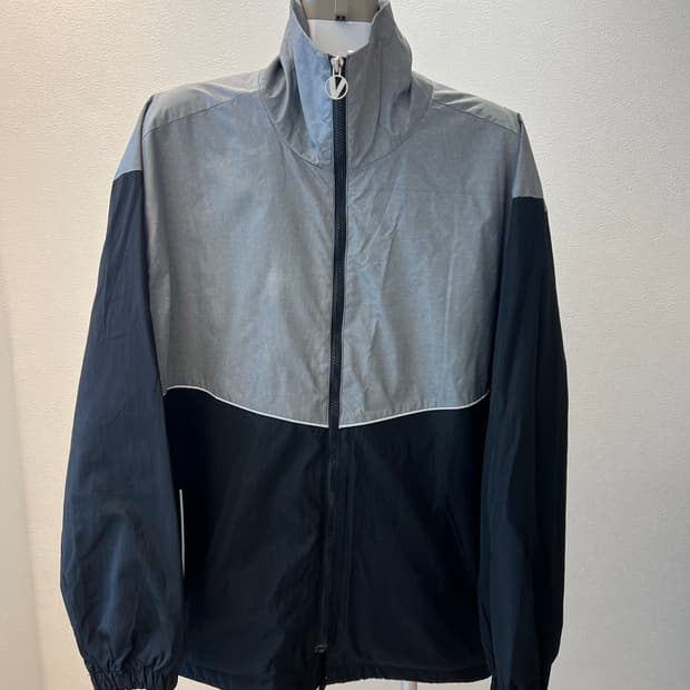 오베르 (Overr) / 스카치 자켓 / 1