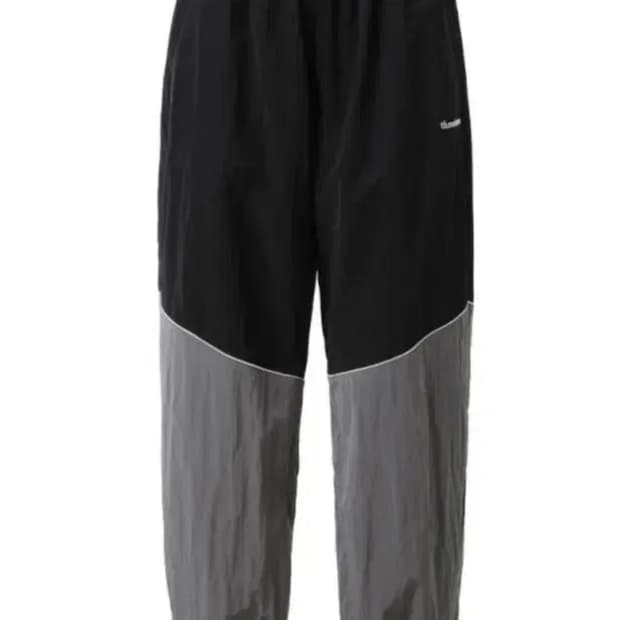 쓰리타임즈 빈티지 블록 트라우저 / block trousers