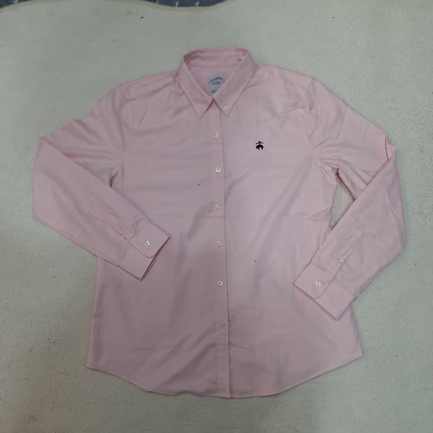 브록스브라더스  셔츠XL(상태최상)