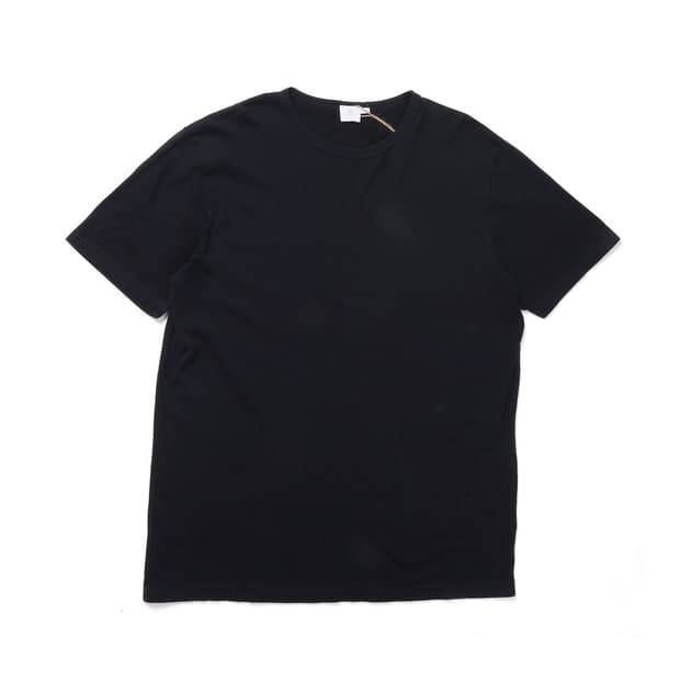 선스펠 Sunspel Cotton T-shrit  