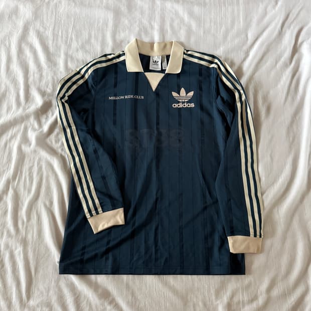 오눅 아디다스 저지탑 