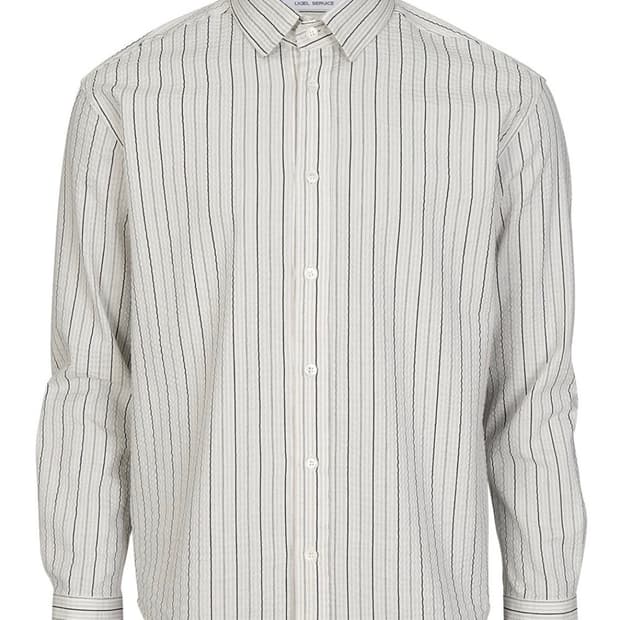 리젤서비스 셔츠(1)