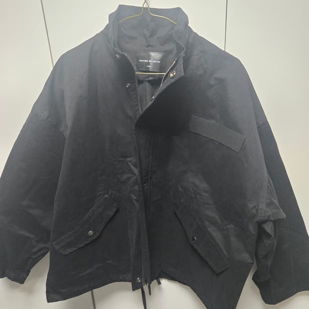 EIGHTEEN MILLIMETER 야상 자켓 새상품