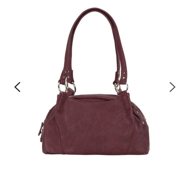 애즈온 보니타 미니백