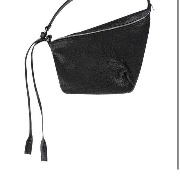 엑슬림 EP.8 01 BAG / 블랙 