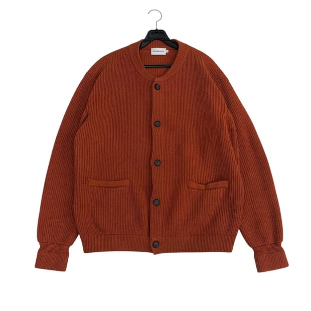 에스피오나지 밀러 헤비스웻 가디건