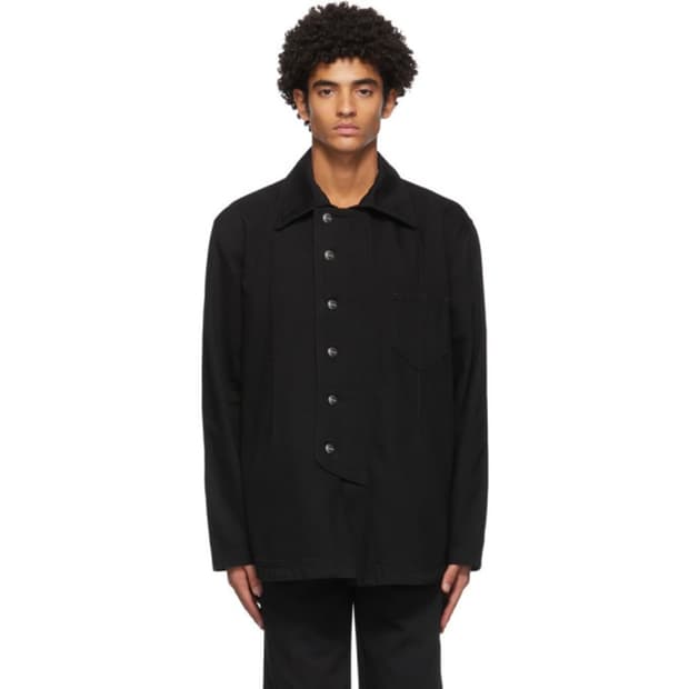 나마체코 데님 자켓 xl