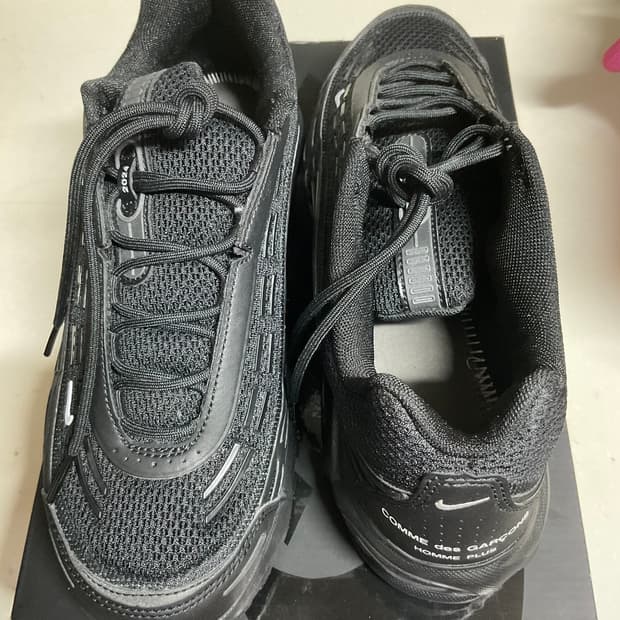 꼼데가르송 맥스 TL 2.5 (265)